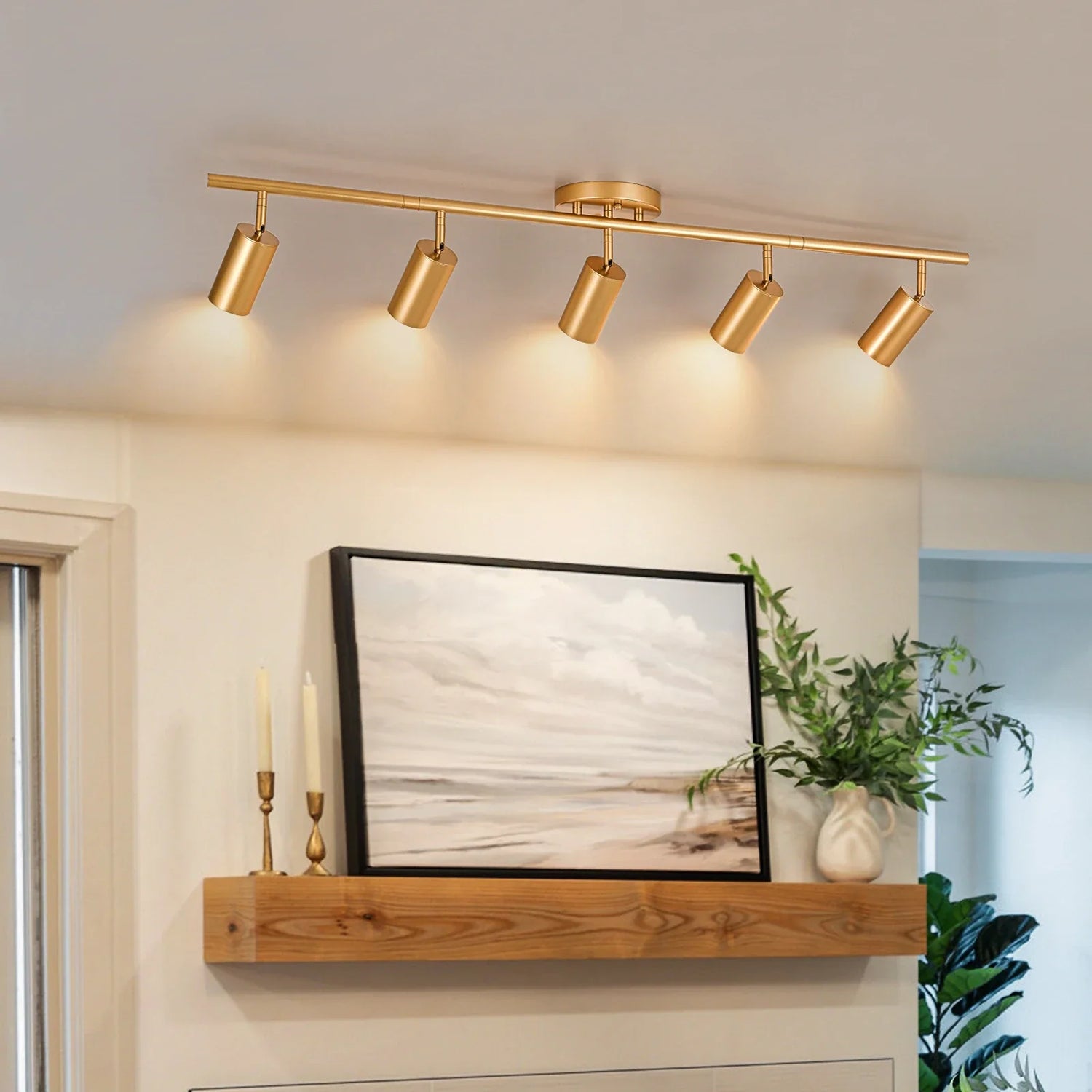 Indoor Lights